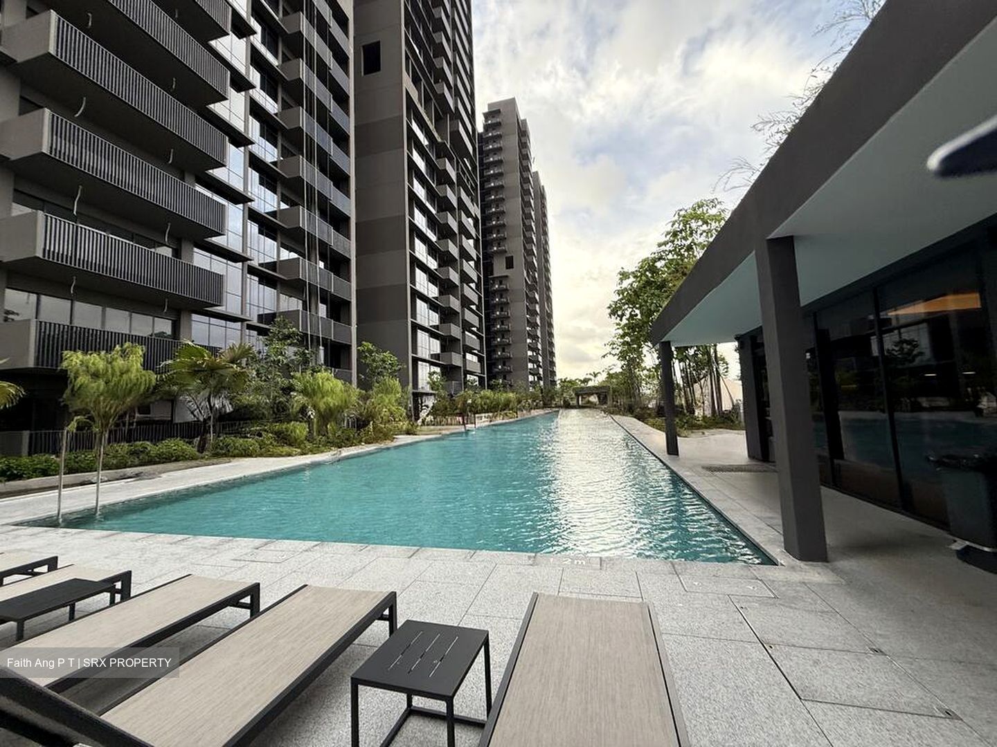 Lentor Modern (D26), Apartment #508746501